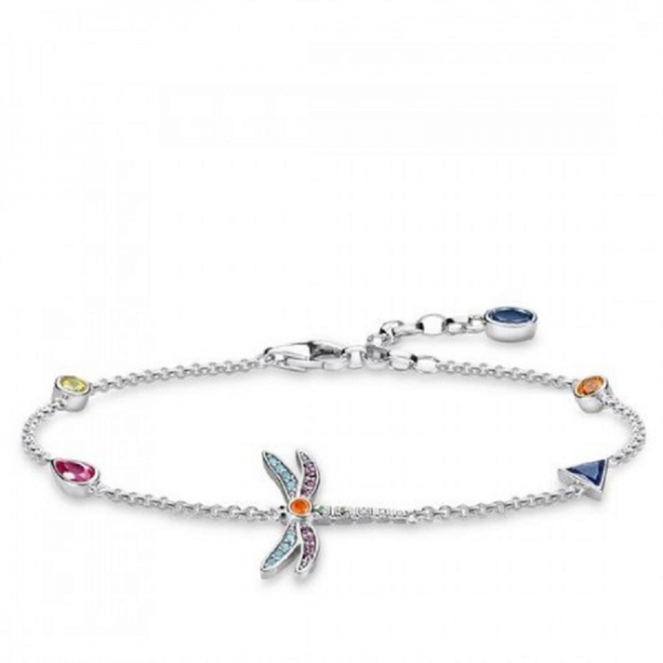 ГРИВНА THOMAS SABO- A1839-314-7-L19V ГРИВНА THOMAS SABO- A1839-314-7-L19V